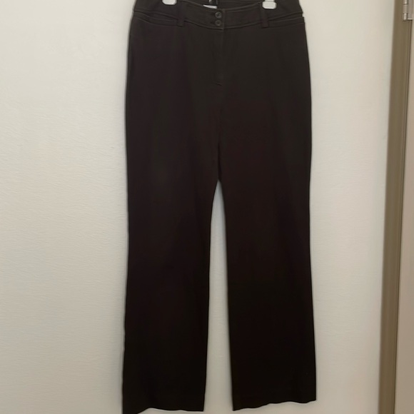 Jones New York Pants - Jones New York Sport Pants